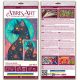 Main Bead Embroidery Kit Stellar Gaze