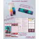 Main Bead Embroidery Kit Stellar Gaze