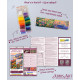 Main Bead Embroidery Kit Twilight Over the Sea