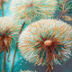 Main Bead Embroidery Kit Dream of the air
