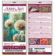 Main Bead Embroidery Kit Dream of the air