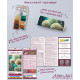 Main Bead Embroidery Kit Dream of the air