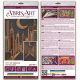 Main Bead Embroidery Kit City of dreams