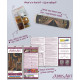 Main Bead Embroidery Kit City of dreams