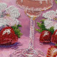 Main Bead Embroidery Kit Fruit Euphoria
