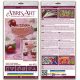 Main Bead Embroidery Kit Fruit Euphoria