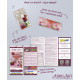 Main Bead Embroidery Kit Fruit Euphoria
