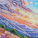 Main Bead Embroidery Kit Valley of Dreams