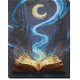Main Bead Embroidery Kit Book of Dreams