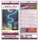 Main Bead Embroidery Kit Book of Dreams
