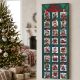 Main Bead Embroidery Kit Christmas Advent calendar