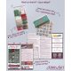 Main Bead Embroidery Kit Christmas Advent calendar