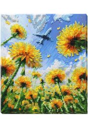Main Bead Embroidery Kit Dream