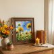 Main Bead Embroidery Kit Dream