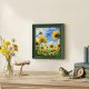 Main Bead Embroidery Kit Dream