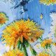 Main Bead Embroidery Kit Dream