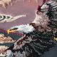 Main Bead Embroidery Kit Lord of the Skies