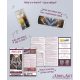Main Bead Embroidery Kit Alpha Wolf