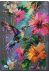 Main Bead Embroidery Kit Tropical Guest