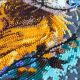 Main Bead Embroidery Kit Embodiment of Cunning