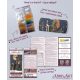Main Bead Embroidery Kit Moon Maiden