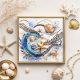 Main Bead Embroidery Kit Sea Sonata