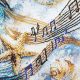 Main Bead Embroidery Kit Sea Sonata