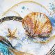 Main Bead Embroidery Kit Sea Sonata