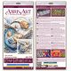 Main Bead Embroidery Kit Sea Sonata