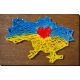 Creative Kit/String Art My home