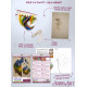 Creative Kit/String Art Аt the foot of the mountain