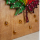 Creative Kit/String Art Leaf