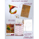 Creative Kit/String Art Leaf
