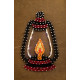 Creative Kit/String Art Lantern