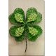 Creative Kit/String Art The magic of the clover
