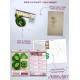 Creative Kit/String Art The magic of the clover