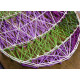 Creative Kit/String Art Easter egg
