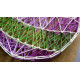 Creative Kit/String Art Easter egg