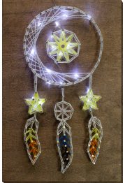 Creative Kit/String Art Dream talisman