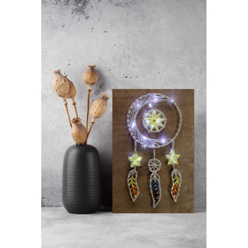 Creative Kit/String Art Dream talisman