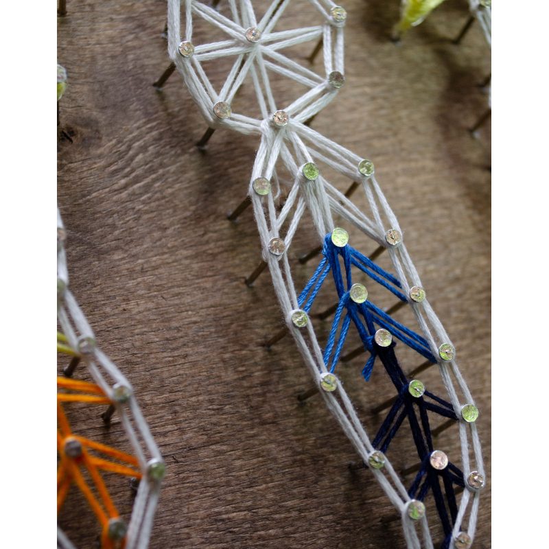 Creative Kit/String Art Dream talisman