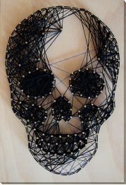 Creative Kit/String Art Boo! Just me
