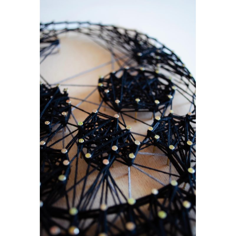 Creative Kit/String Art Boo! Just me