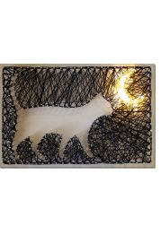 Creative Kit/String Art Night walk