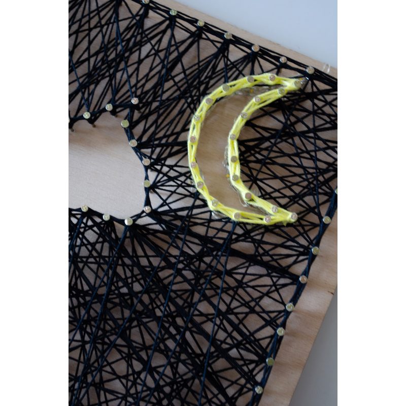 Creative Kit/String Art Night walk