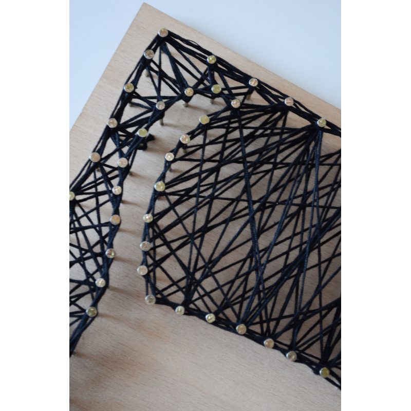 Creative Kit/String Art Night walk