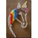 Creative Kit/String Art Rainbow Unicorn