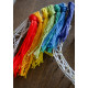 Creative Kit/String Art Rainbow Unicorn