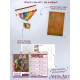 Creative Kit/String Art Rainbow Unicorn