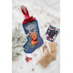 Main Bead Embroidery Kit Fairytale deer